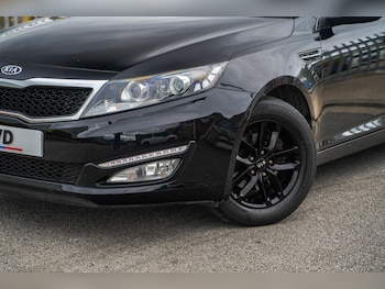 Used Kia Optima 2012 for sale - 78261225: Photo