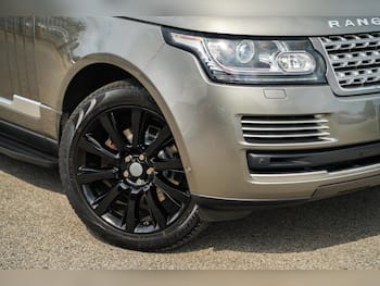 Used Land Rover Range Rover 2018 for sale - 79646283: Photo