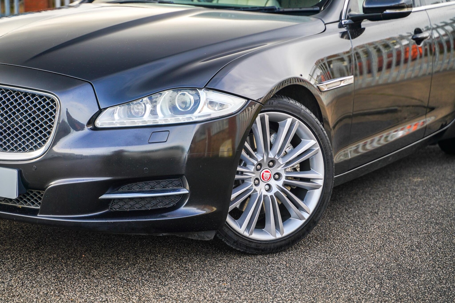 Used Jaguar XJ 2012 for sale - 77175248: Photo 31