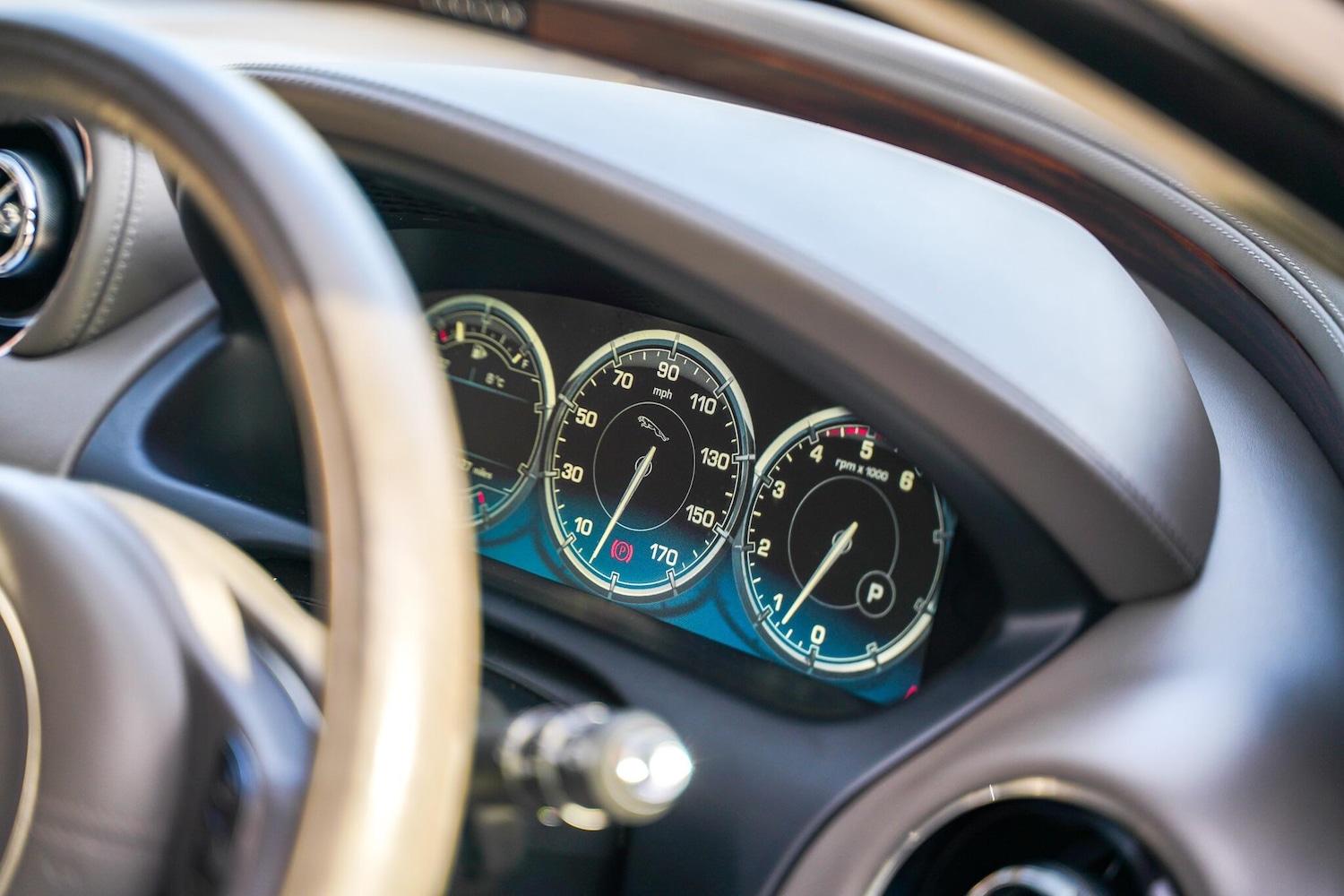 Used Jaguar XJ 2012 for sale - 77175248: Photo 39