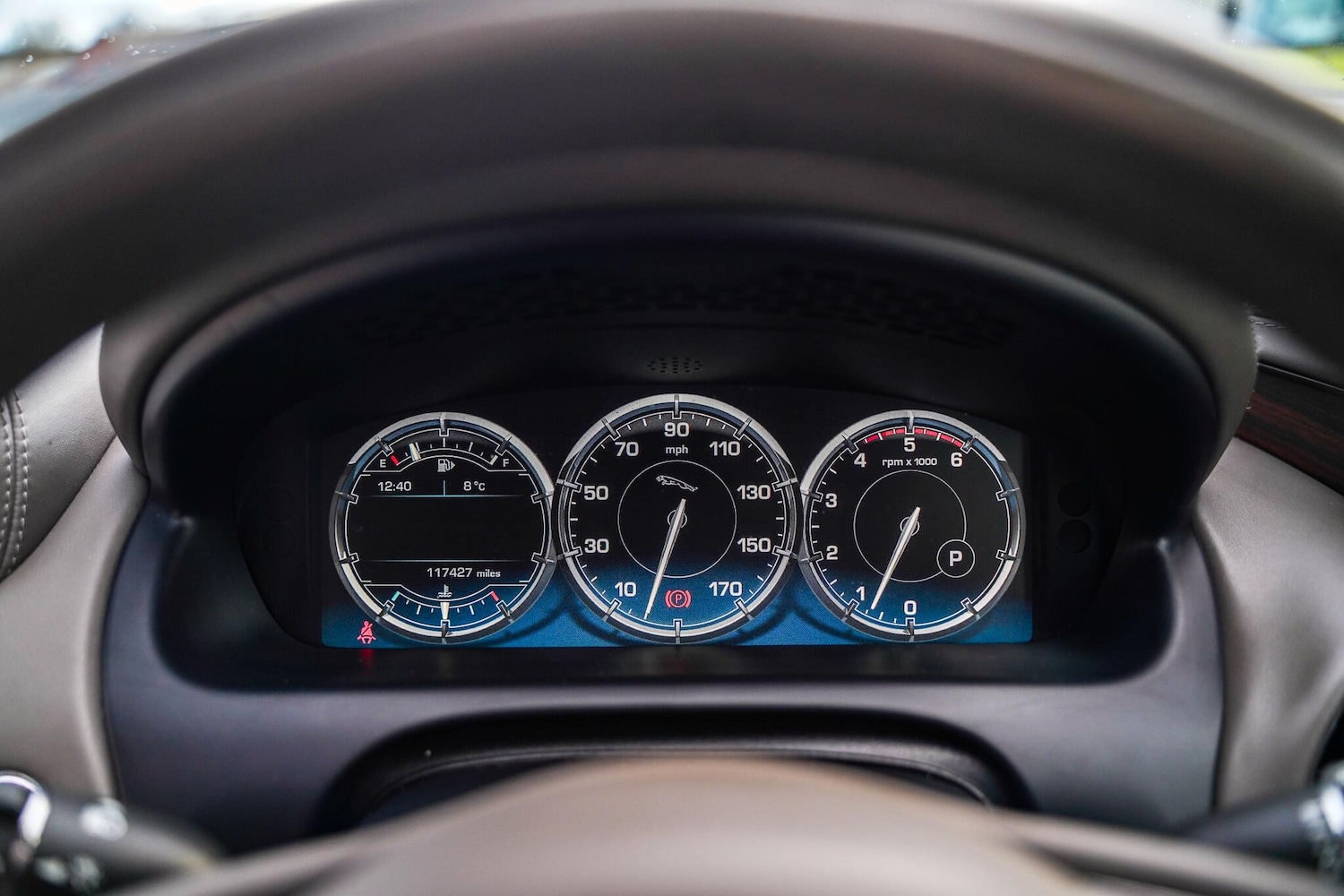 Used Jaguar XJ 2012 for sale - 77175248: Photo 43