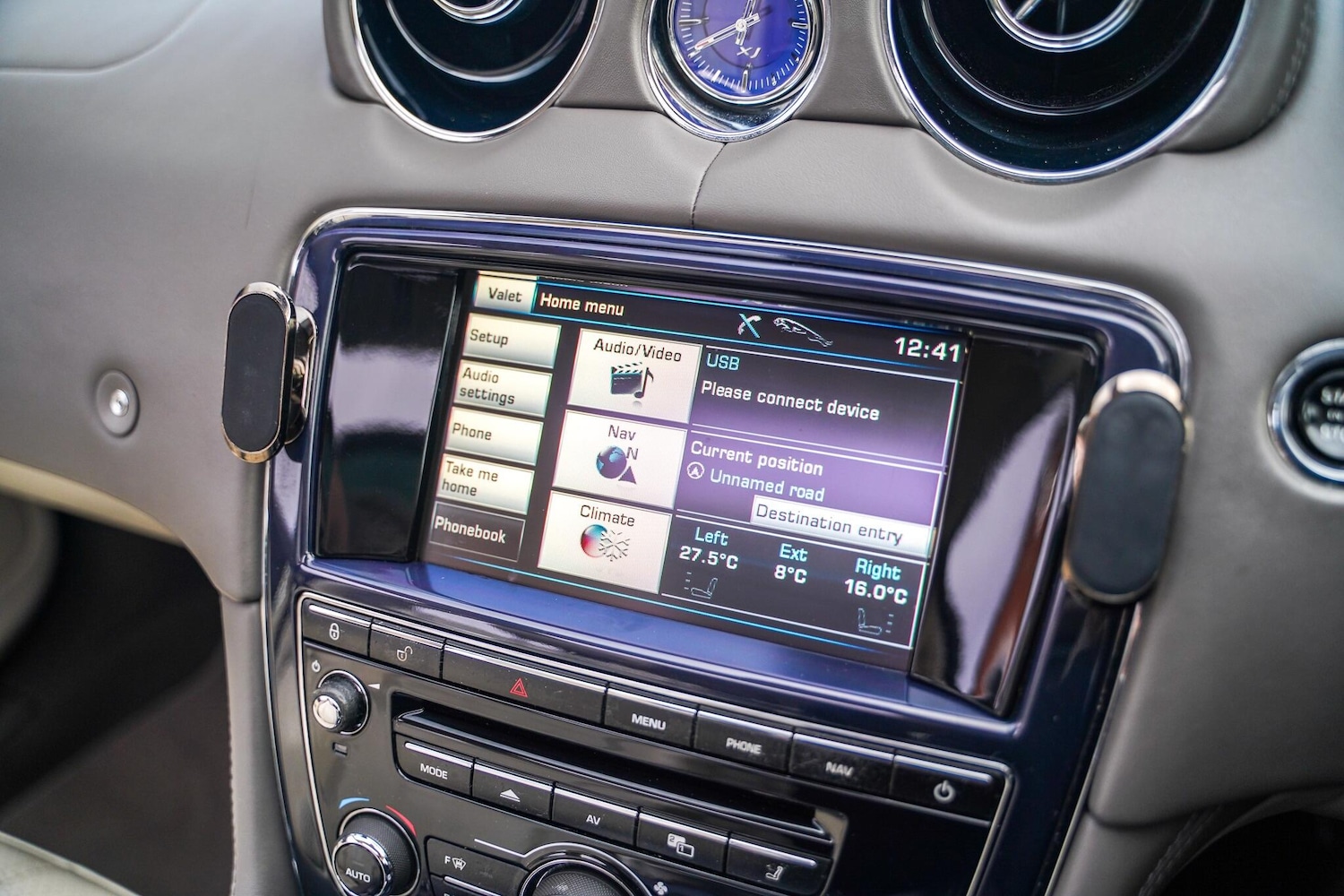 Used Jaguar XJ 2012 for sale - 77175248: Photo 45