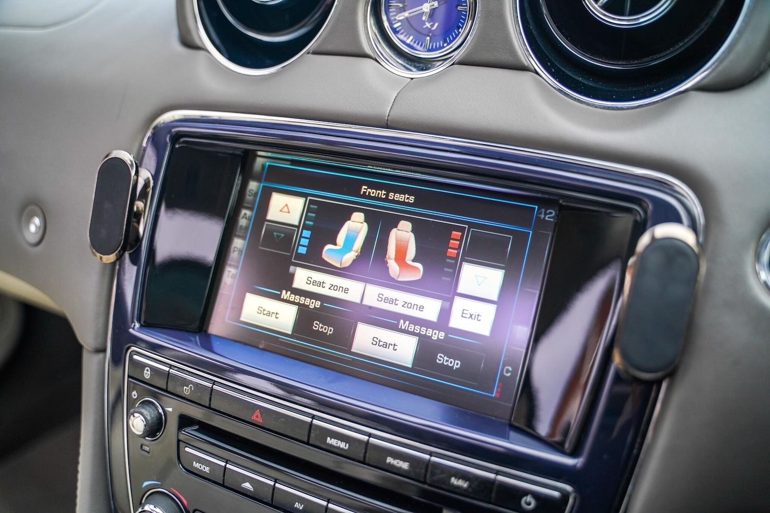 Used Jaguar XJ 2012 for sale - 77175248: Photo 46