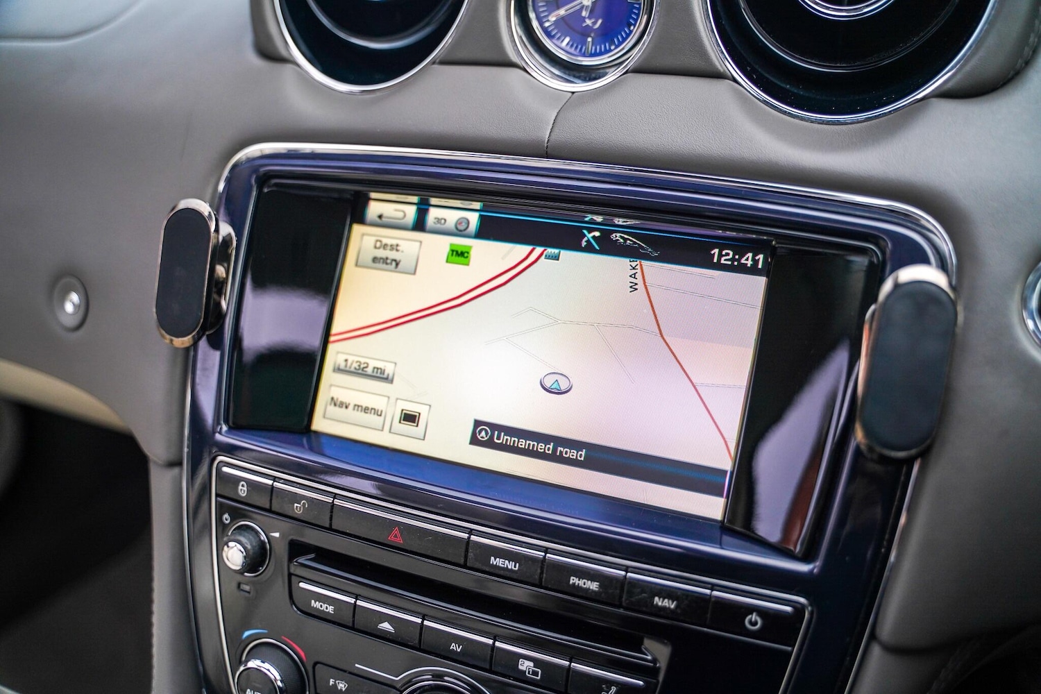 Used Jaguar XJ 2012 for sale - 77175248: Photo 47