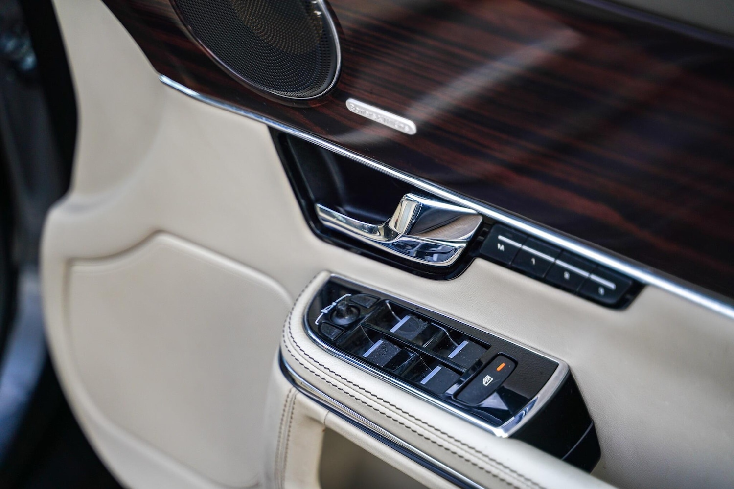 Used Jaguar XJ 2012 for sale - 77175248: Photo 55