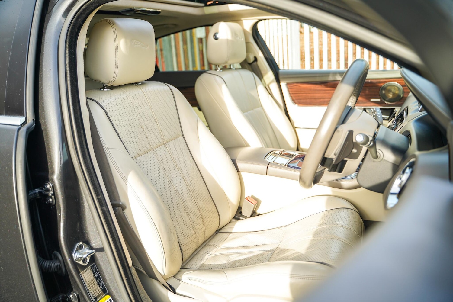 Used Jaguar XJ 2012 for sale - 77175248: Photo 9