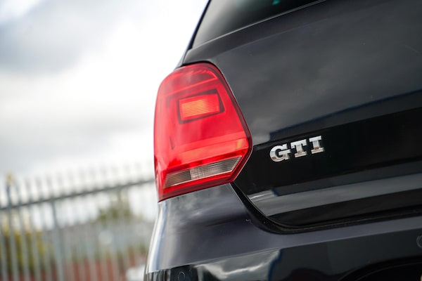 Used Volkswagen Polo 2016 for sale - 76215073: Photo 17