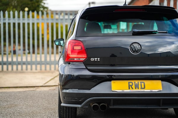 Used Volkswagen Polo 2016 for sale - 76215073: Photo 18