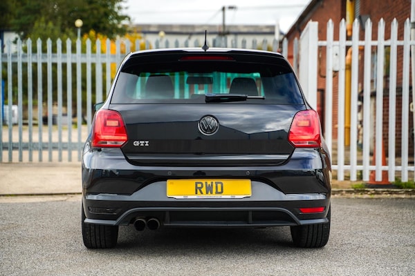 Used Volkswagen Polo 2016 for sale - 76215073: Photo 19