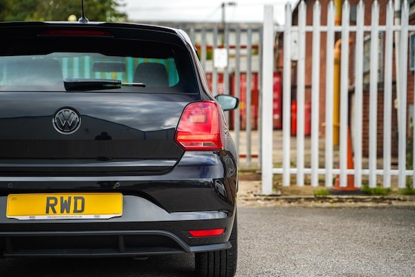 Used Volkswagen Polo 2016 for sale - 76215073: Photo 20