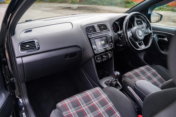 Used Volkswagen Polo 2016 for sale - 76215073: Photo 22