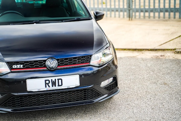 Used Volkswagen Polo 2016 for sale - 76215073: Photo 24