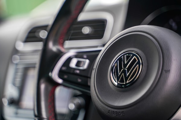Used Volkswagen Polo 2016 for sale - 76215073: Photo 31
