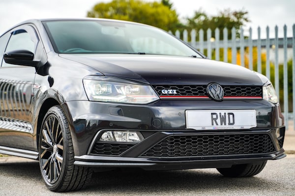 Used Volkswagen Polo 2016 for sale - 76215073: Photo 36