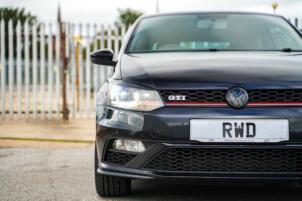 Used Volkswagen Polo 2016 for sale - 76215073: Photo 3