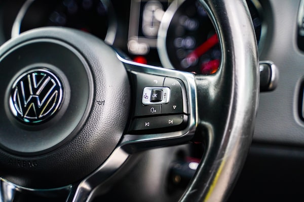 Used Volkswagen Polo 2016 for sale - 76215073: Photo 43