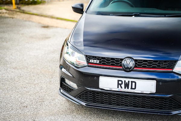 Used Volkswagen Polo 2016 for sale - 76215073: Photo 44