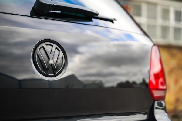 Used Volkswagen Polo 2016 for sale - 76215073: Photo 45