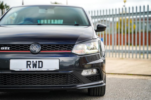 Used Volkswagen Polo 2016 for sale - 76215073: Photo 5