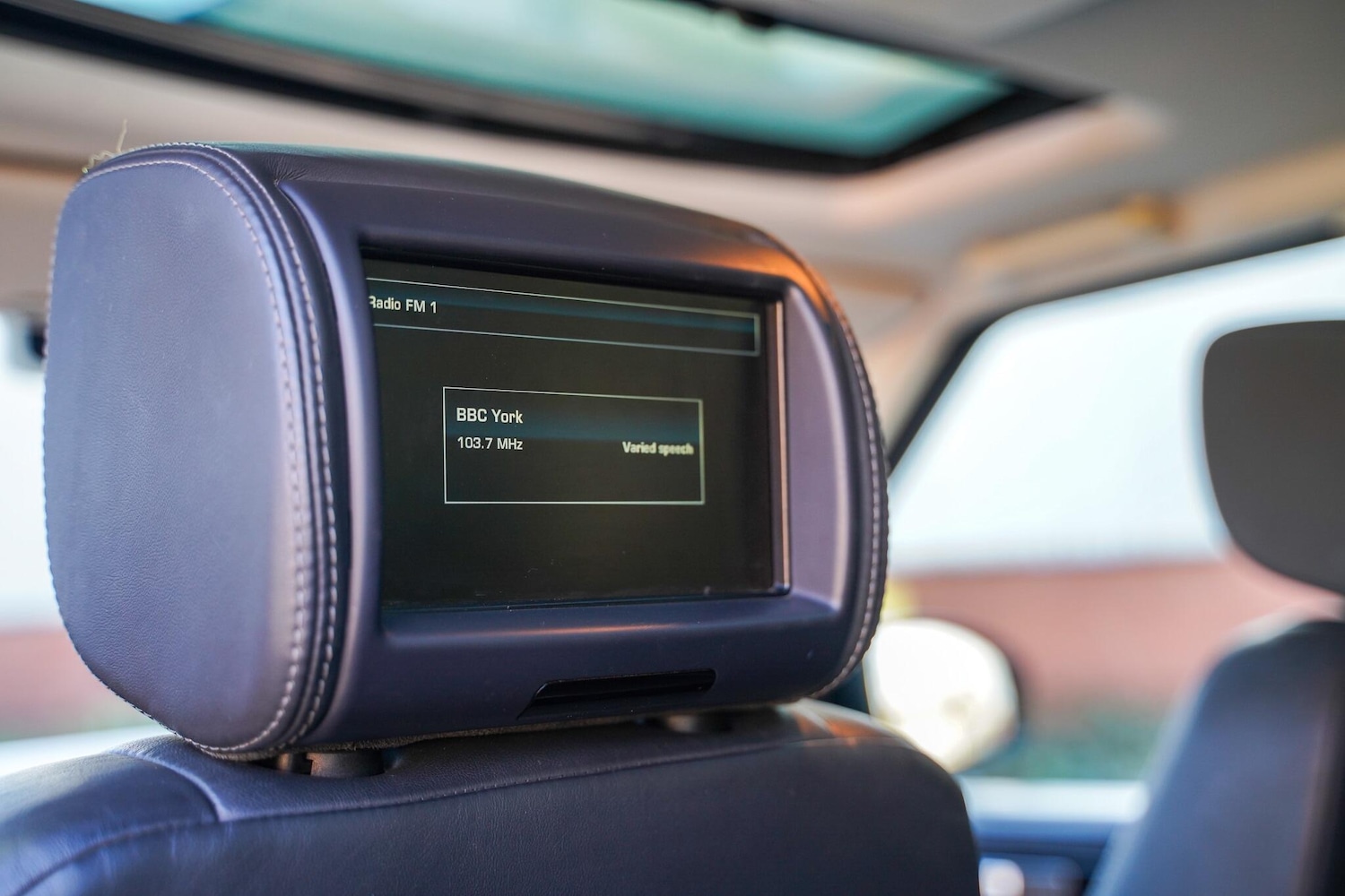 Used Land Rover Discovery 4 2016 for sale - 76377995: Photo 13