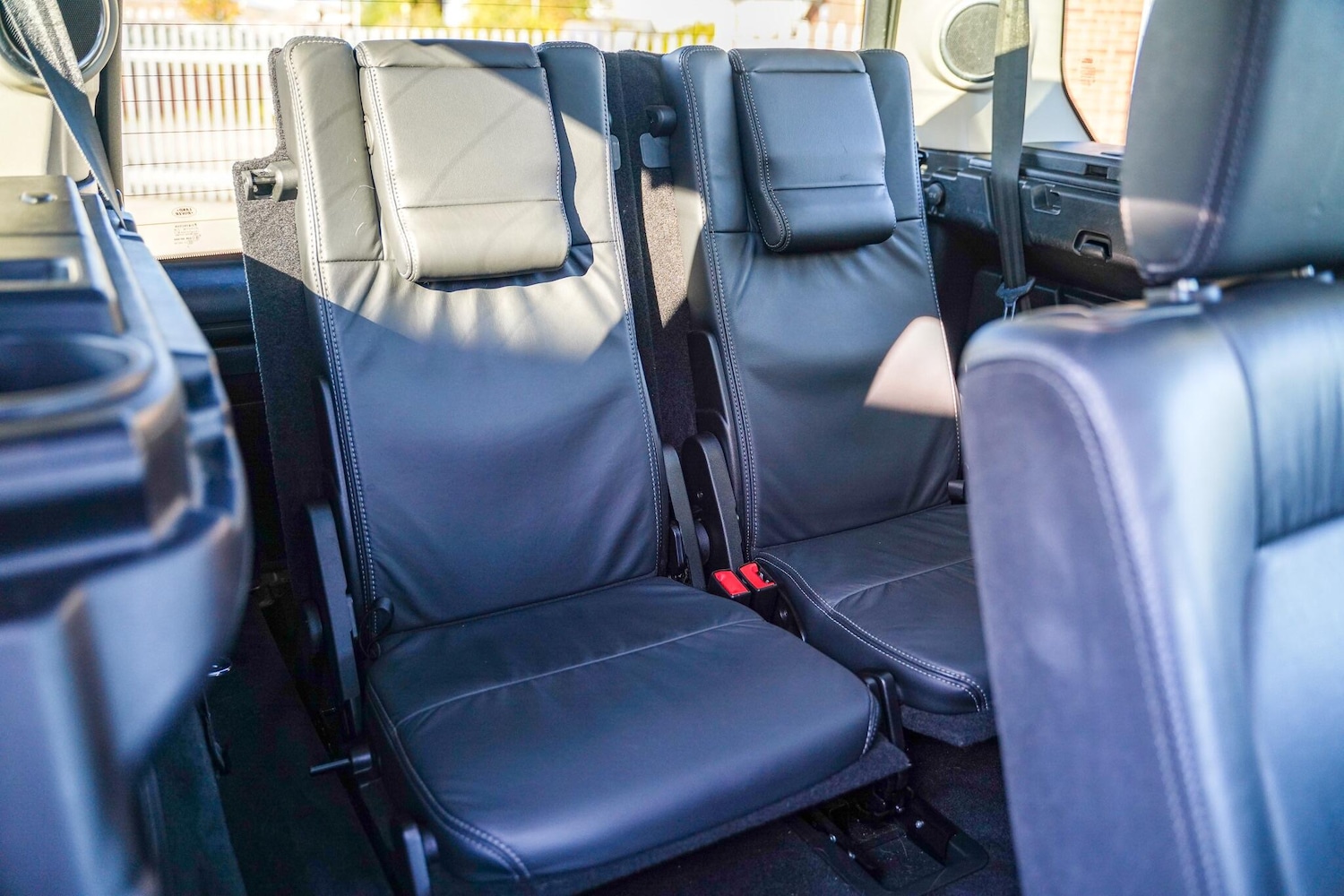 Used Land Rover Discovery 4 2016 for sale - 76377995: Photo 15