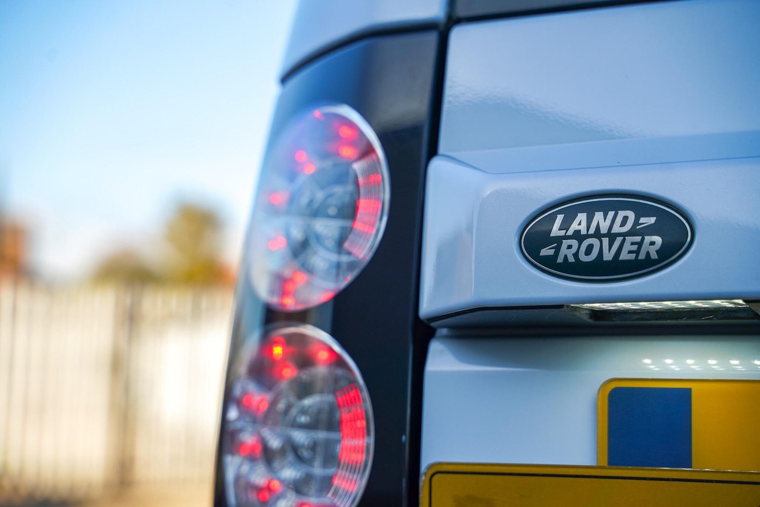 Used Land Rover Discovery 4 2016 for sale - 76377995: Photo 18