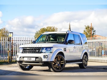 2016 (66) - 3.0 SDV6 Landmark 5dr Auto