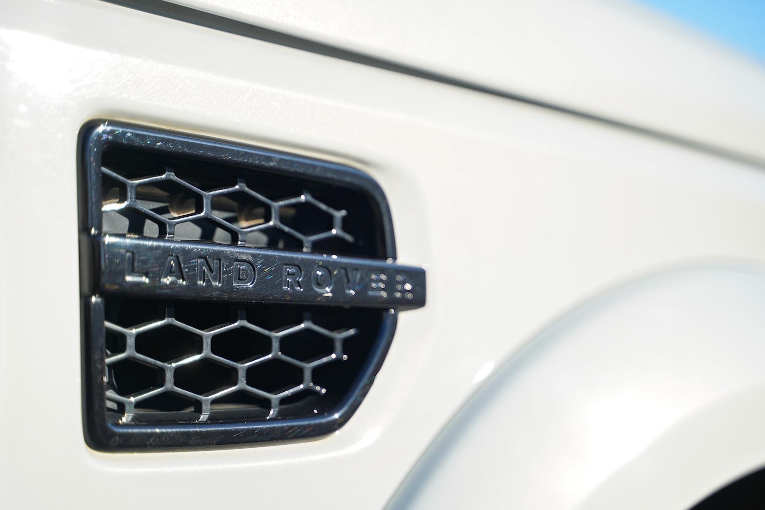 Used Land Rover Discovery 4 2016 for sale - 76377995: Photo 28