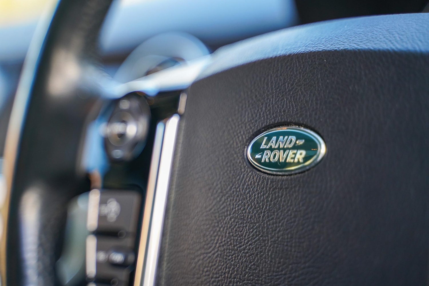 Used Land Rover Discovery 4 2016 for sale - 76377995: Photo 41