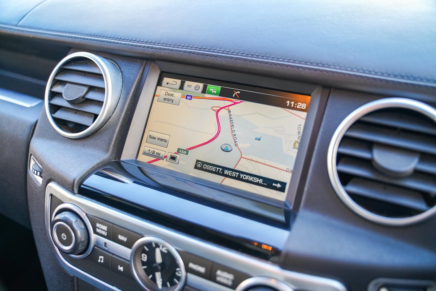 Used Land Rover Discovery 4 2016 for sale - 76377995: Photo 44