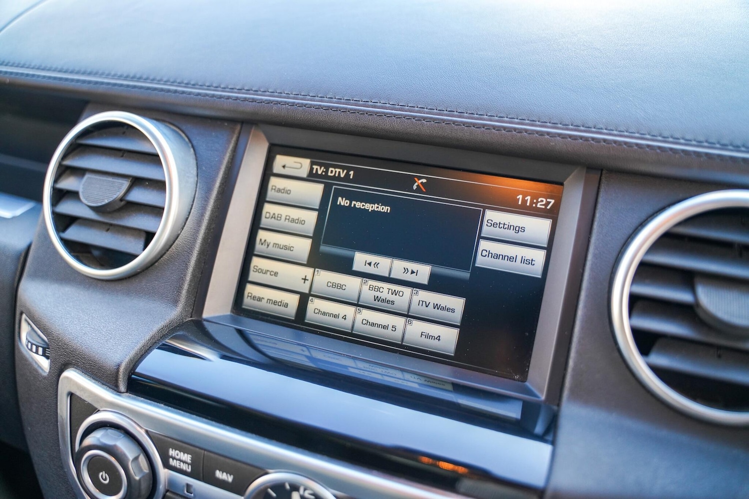 Used Land Rover Discovery 4 2016 for sale - 76377995: Photo 45