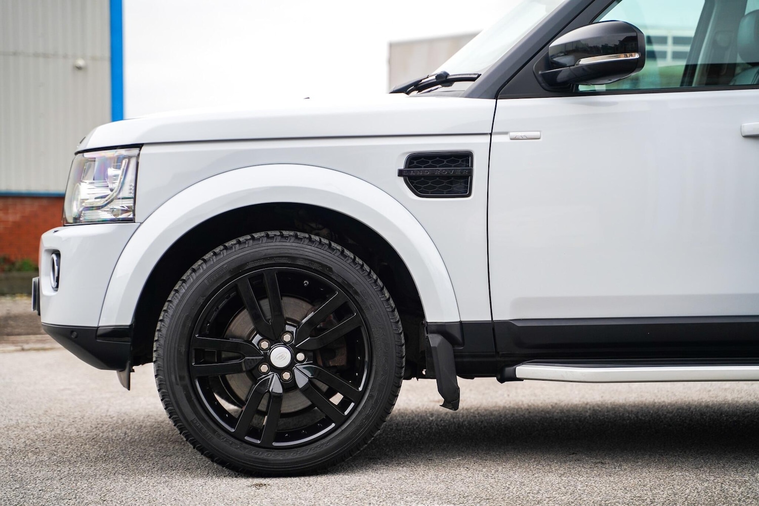 Used Land Rover Discovery 4 2016 for sale - 76377995: Photo 53