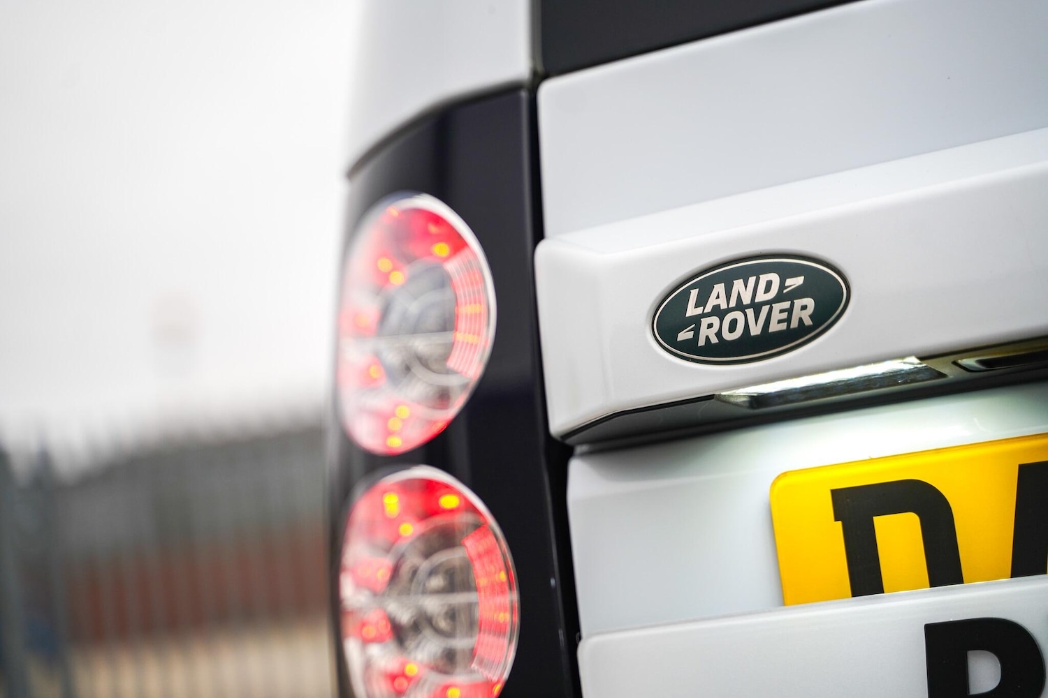 Used Land Rover Discovery 4 2016 for sale - 76377995: Photo 55