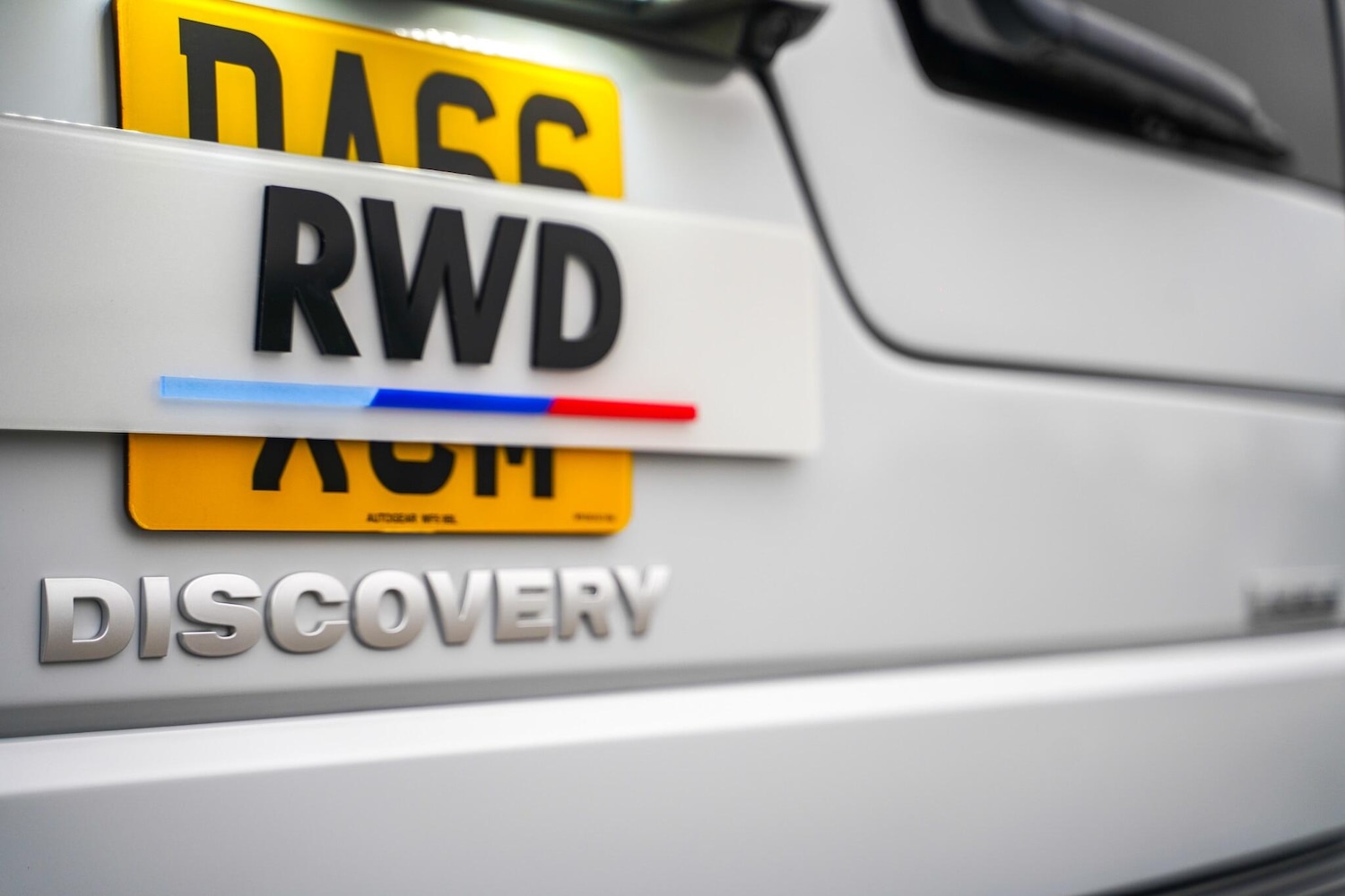 Used Land Rover Discovery 4 2016 for sale - 76377995: Photo 56