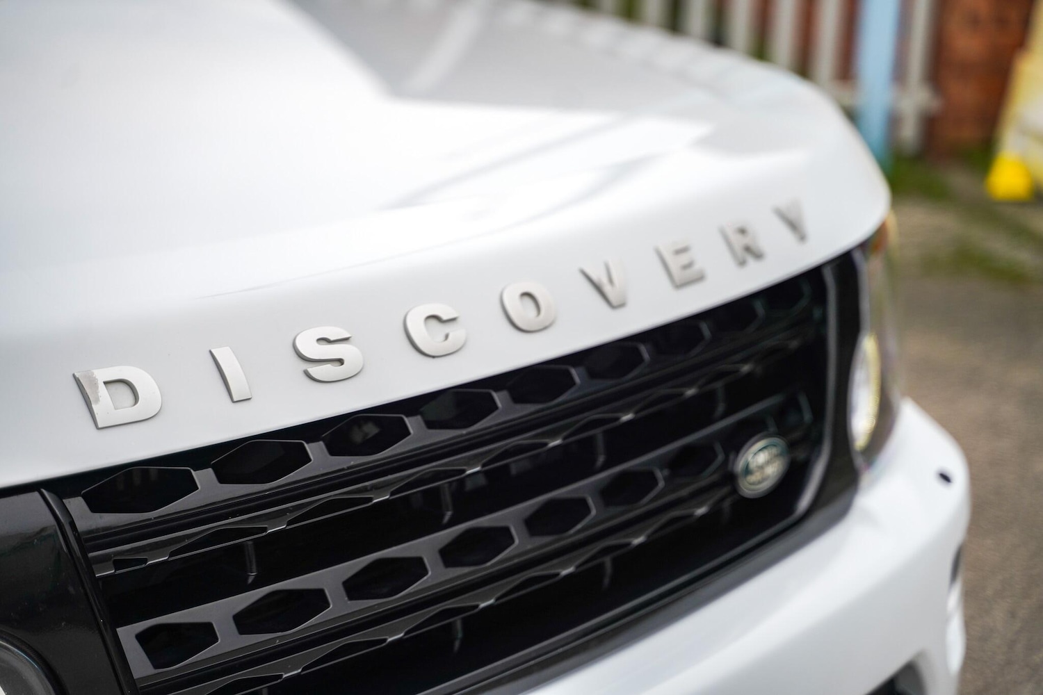 Used Land Rover Discovery 4 2016 for sale - 76377995: Photo 60