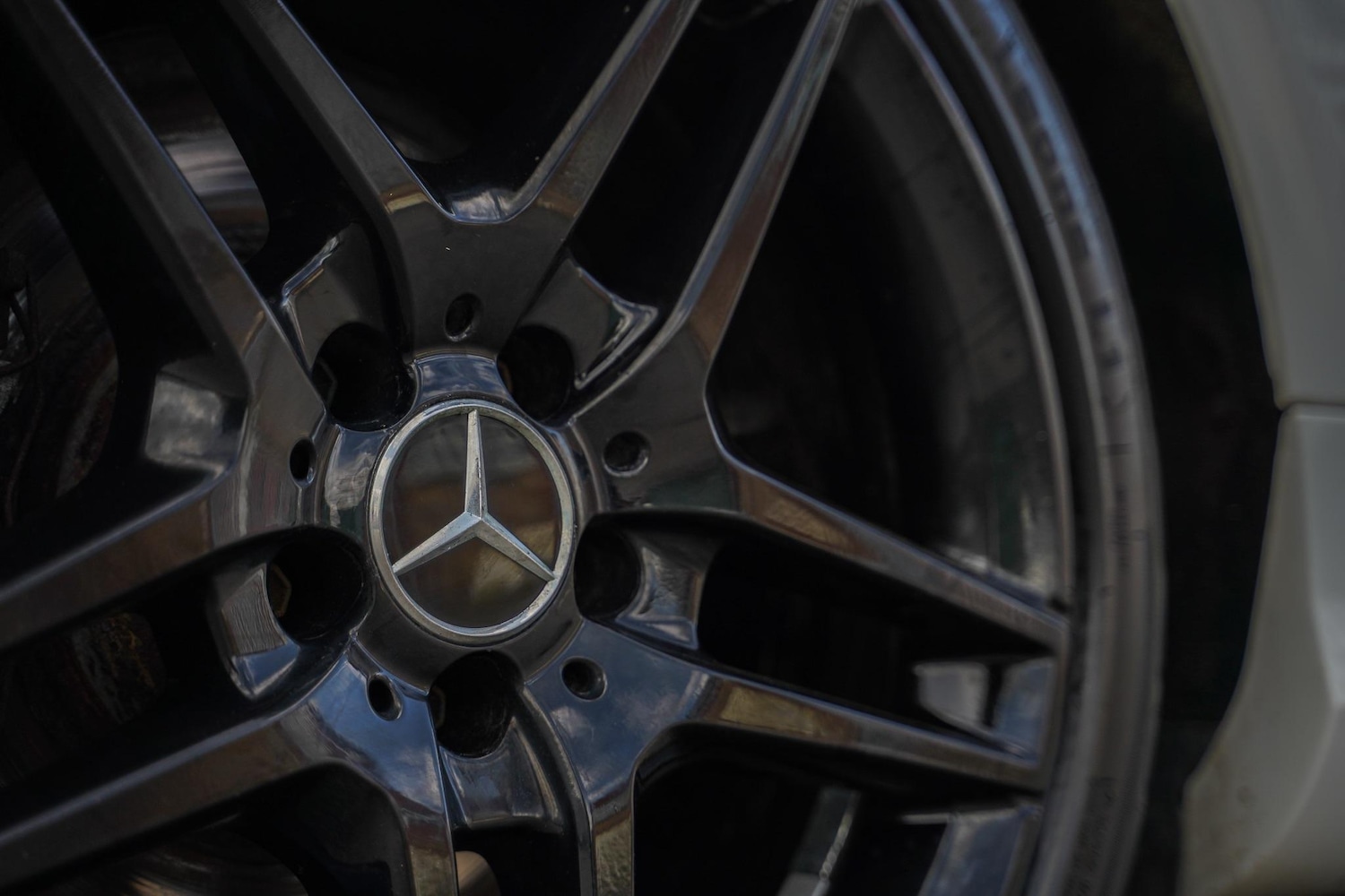 Used Mercedes-Benz E Class 2014 for sale - 77440982: Photo 36