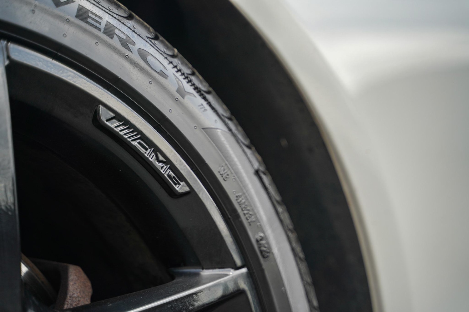 Used Mercedes-Benz E Class 2014 for sale - 77440982: Photo 37