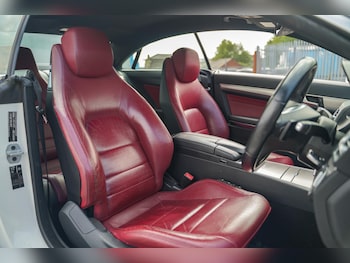 Used Mercedes-Benz E Class 2014 for sale - 77440982: Photo