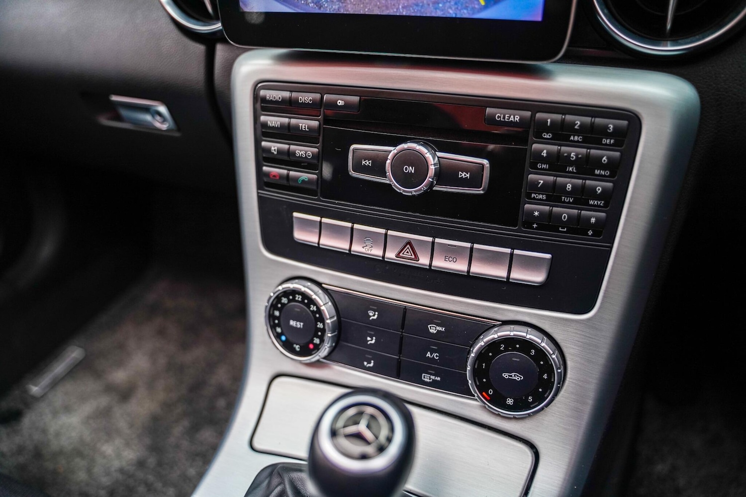 Used Mercedes-Benz SLK 2014 for sale - 77440384: Photo 25