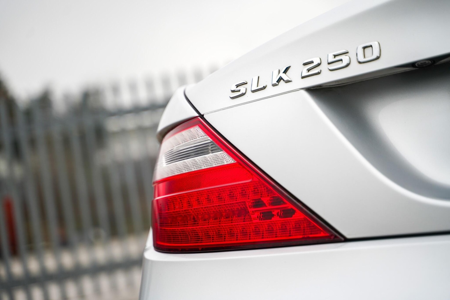 Used Mercedes-Benz SLK 2014 for sale - 77440384: Photo 35