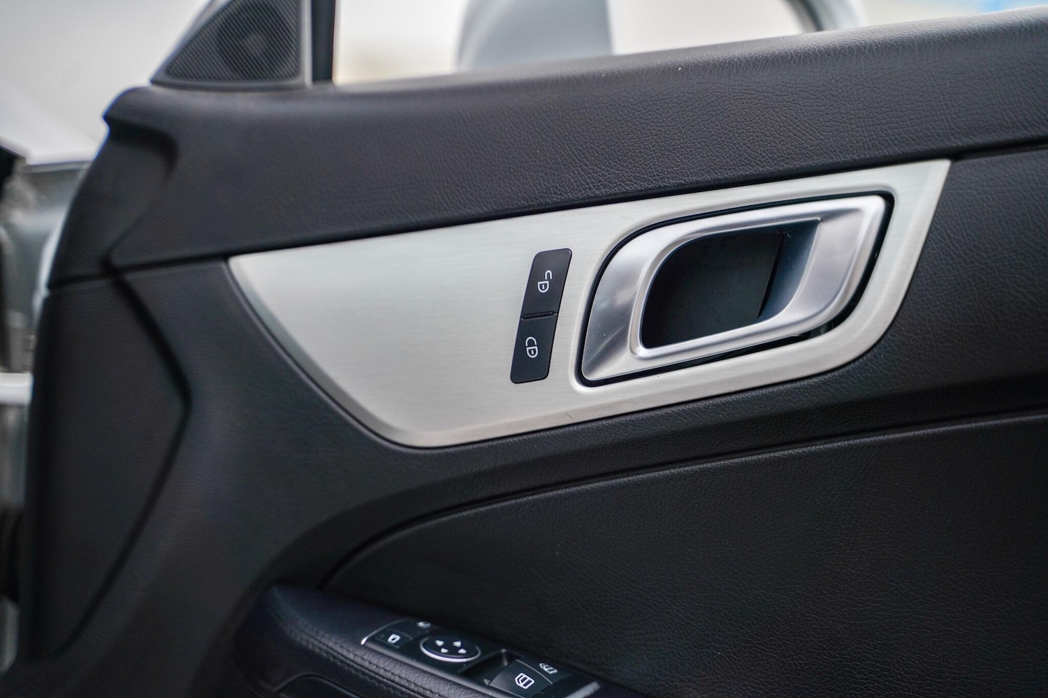 Used Mercedes-Benz SLK 2014 for sale - 77440384: Photo 41