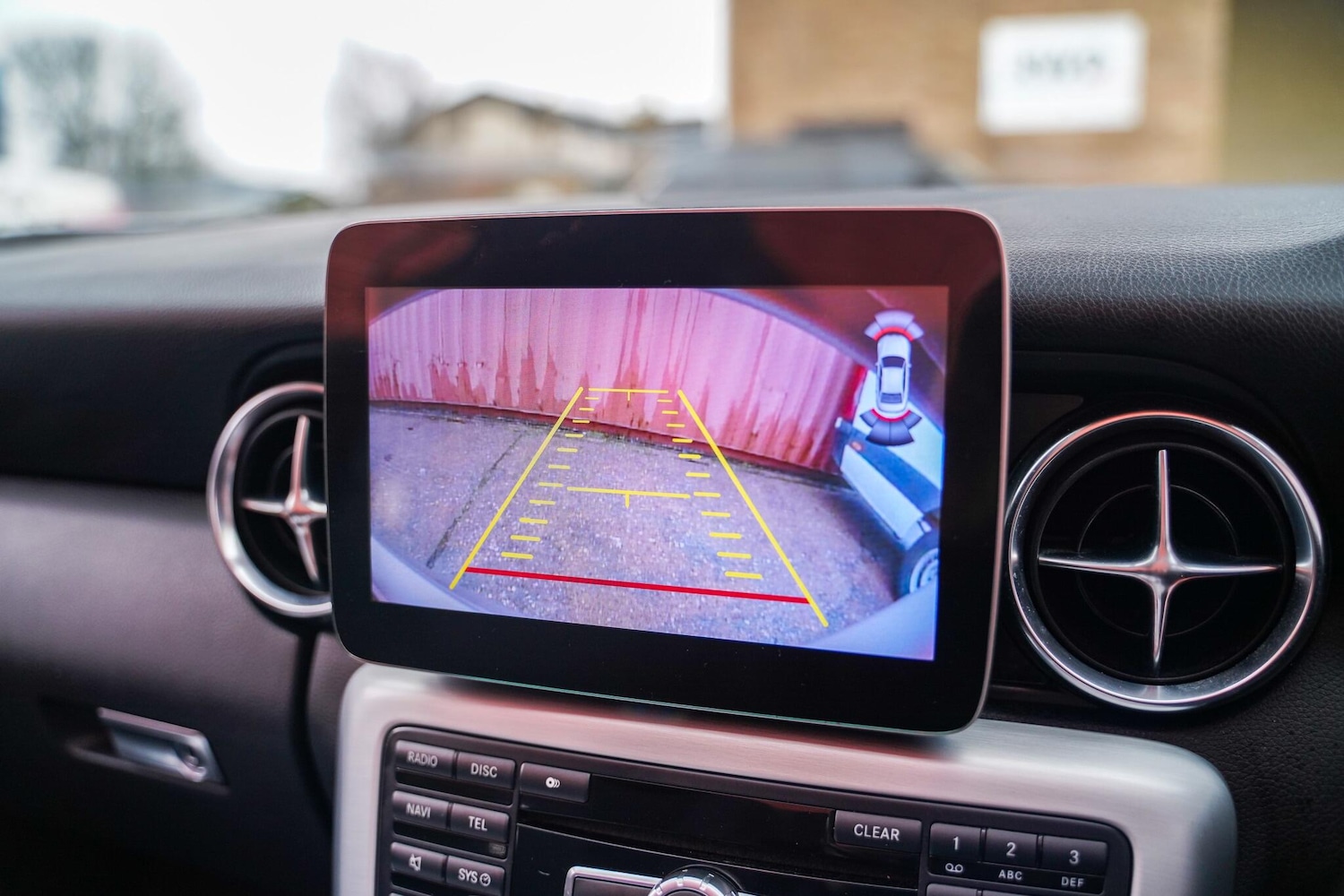 Used Mercedes-Benz SLK 2014 for sale - 77440384: Photo 47