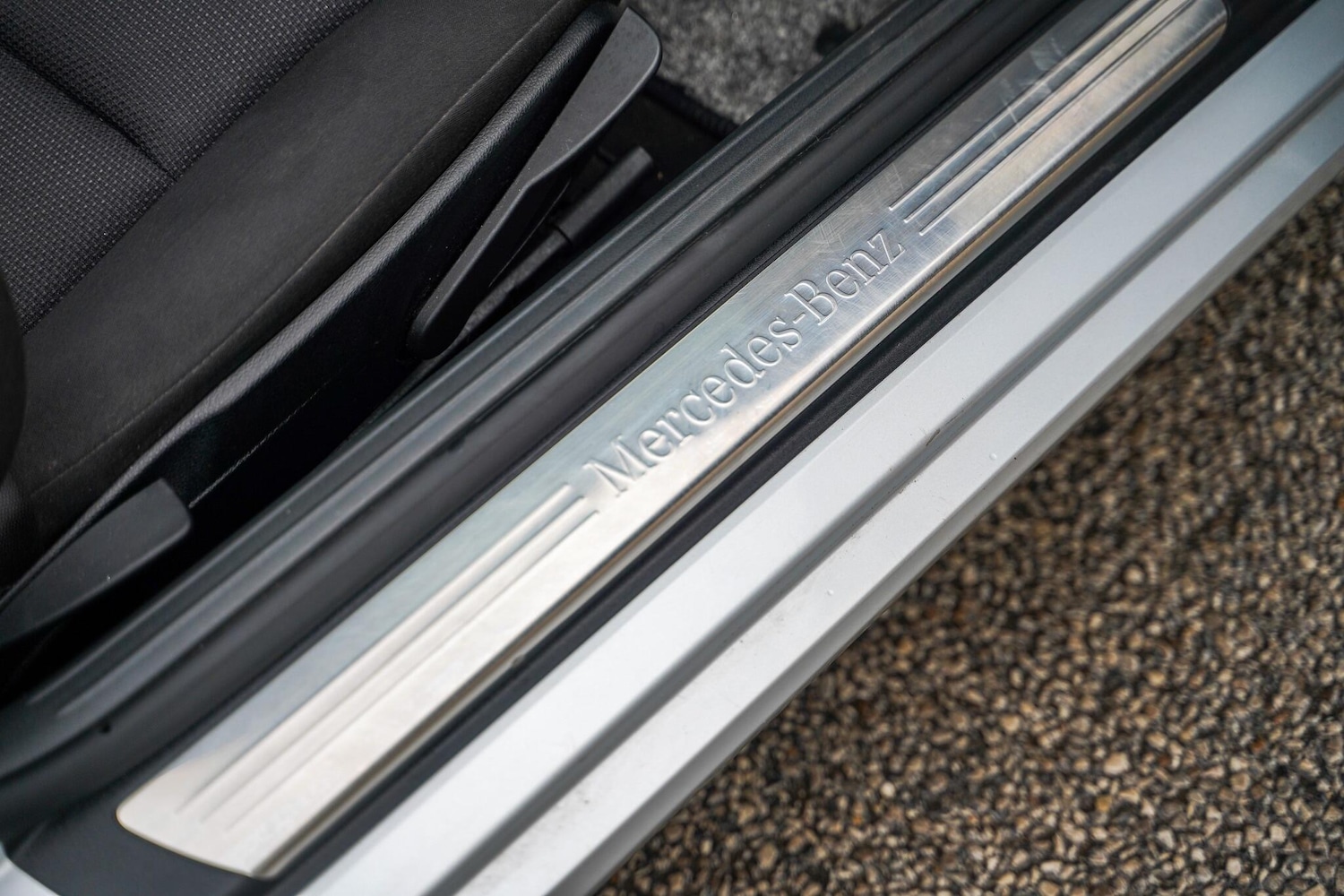 Used Mercedes-Benz SLK 2014 for sale - 77440384: Photo 52