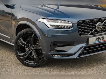 Used Volvo XC90 2021 for sale - 79291947: Photo
