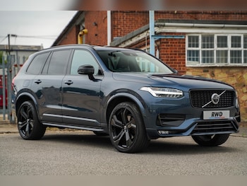 Used Volvo XC90 2021 for sale - 79291947: Photo