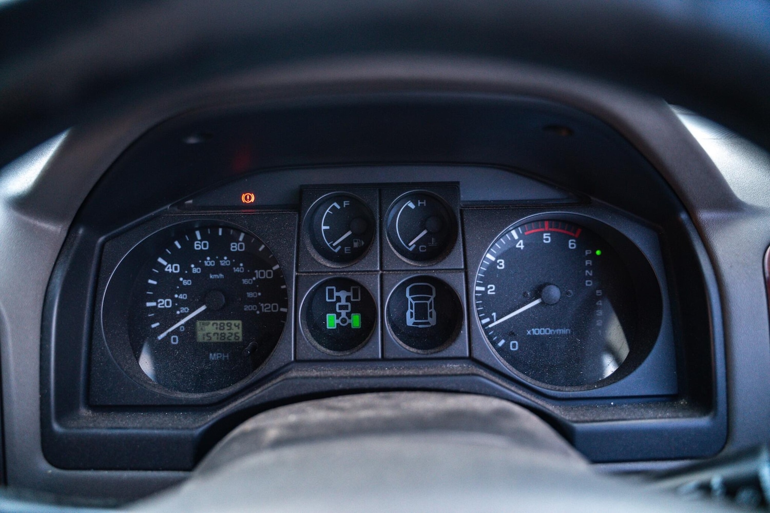 Used Mitsubishi Shogun 2003 for sale - 77424854: Photo 35