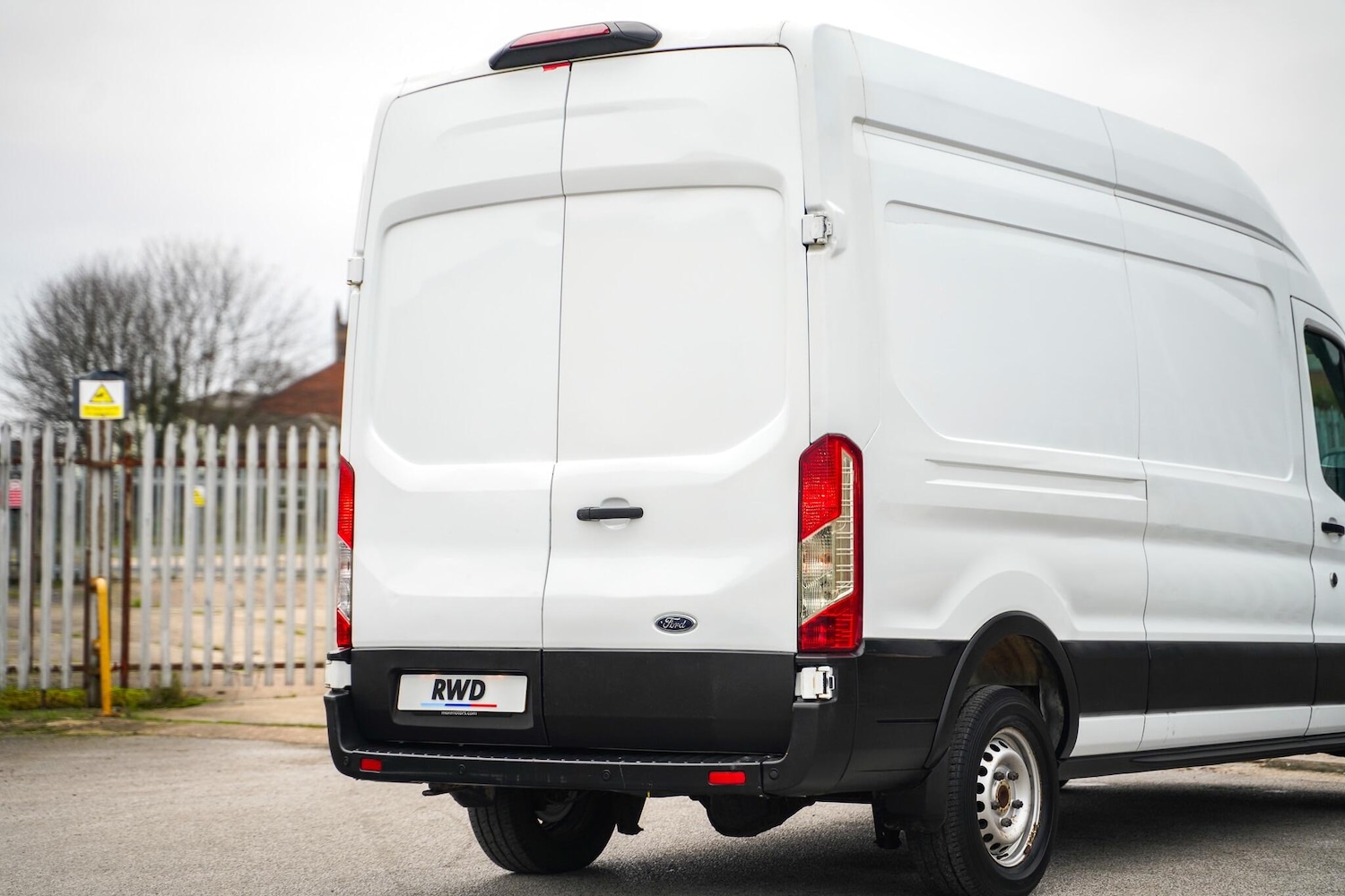 Used Ford Transit 2020 for sale - 77351934: Photo 13