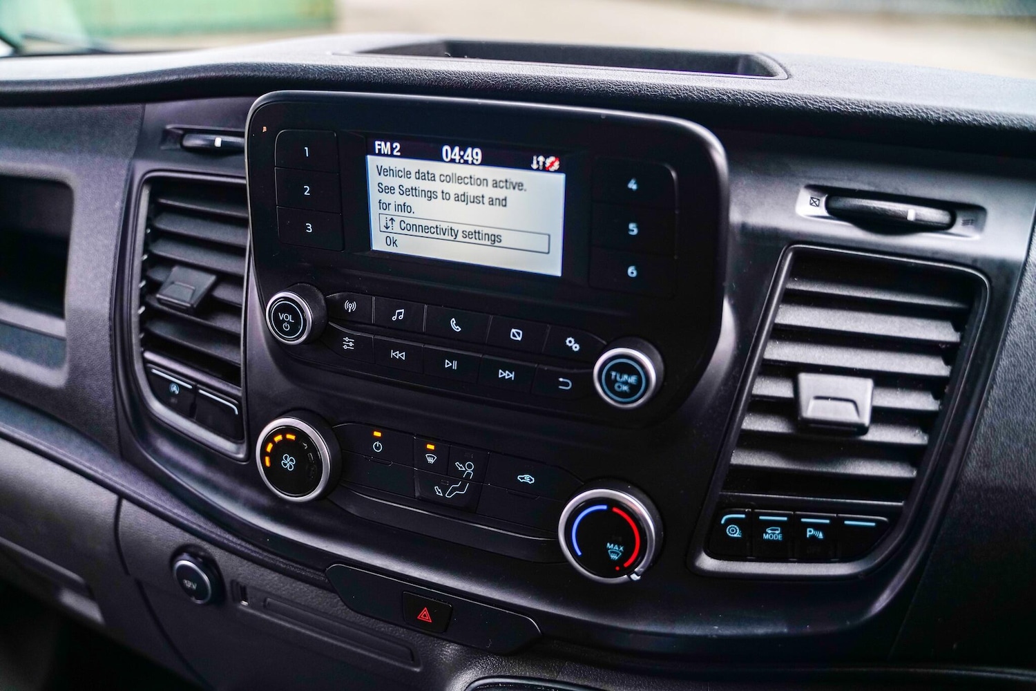 Used Ford Transit 2020 for sale - 77351934: Photo 21