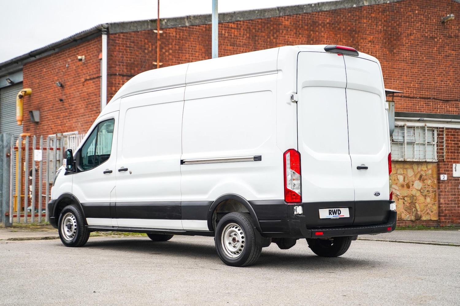 Used Ford Transit 2020 for sale - 77351934: Photo 27