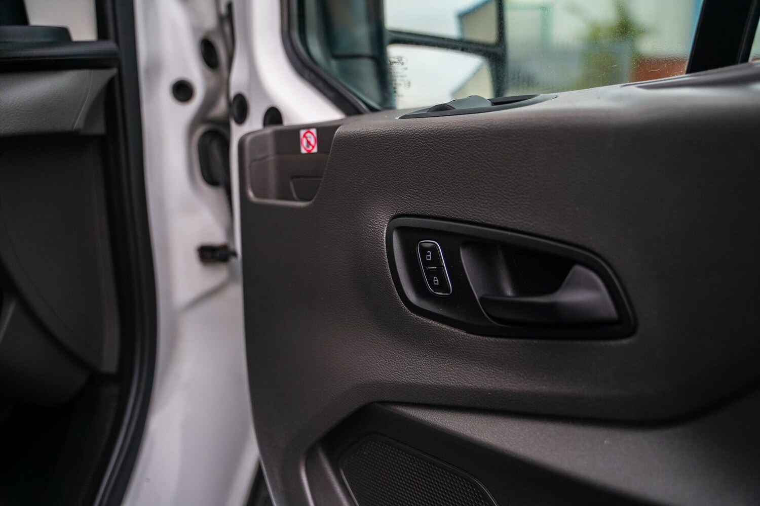 Used Ford Transit 2020 for sale - 77351934: Photo 34